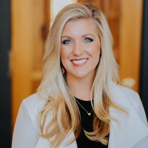 New American Funding - Jessika Mertins