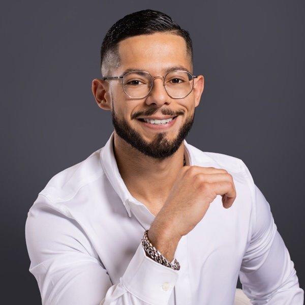 Movement Mortgage - Rudy Morin