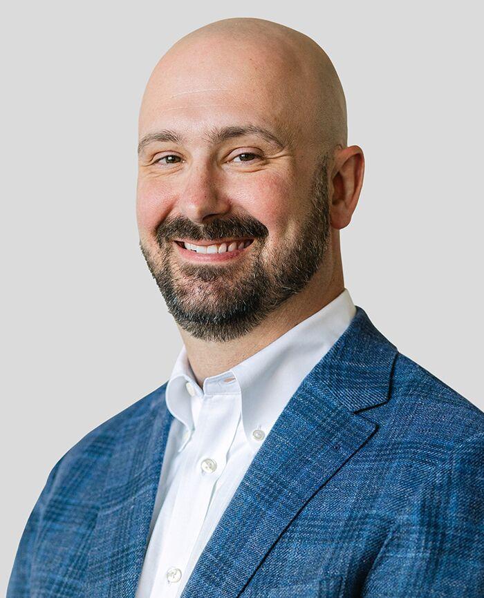 CrossCountry Mortgage, LLC - Denver Payton