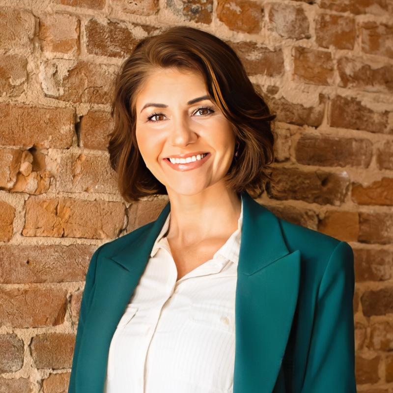 First Community Mortgage - Gwen Chambers