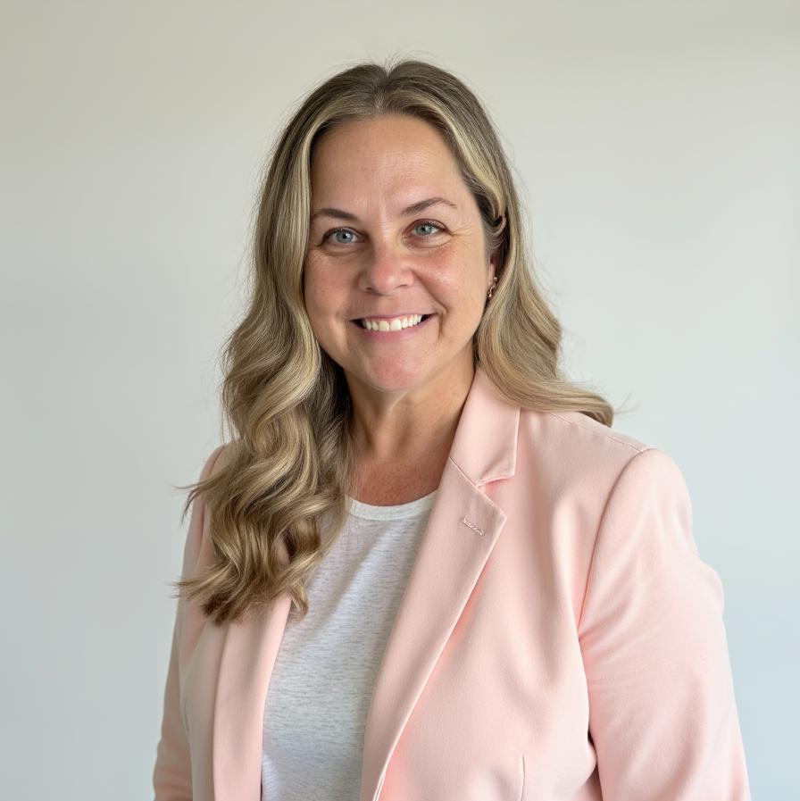 CrossCountry Mortgage, LLC - Mia Kirkpatrick