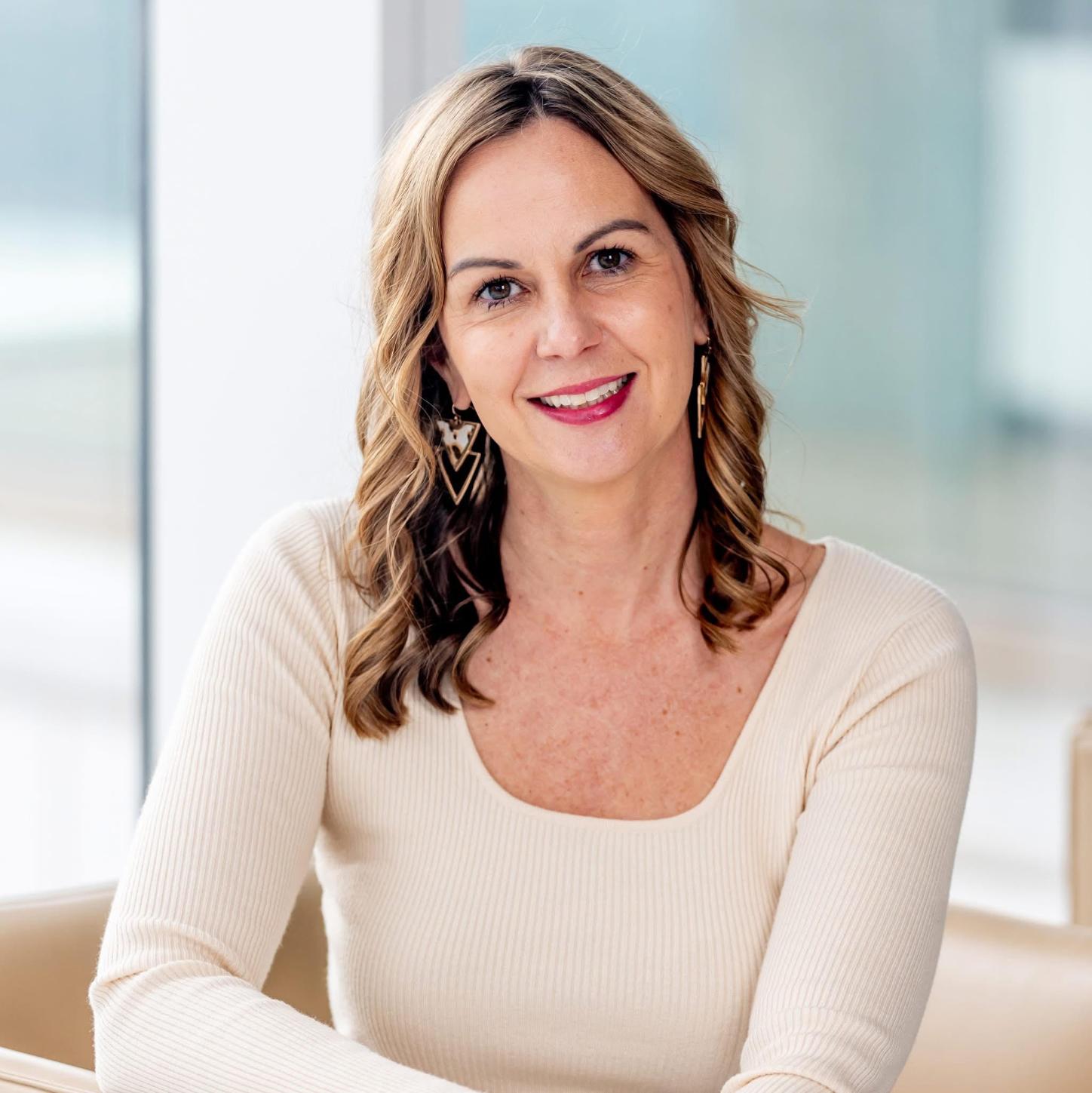 Magnolia Realty - Jessica Murdock