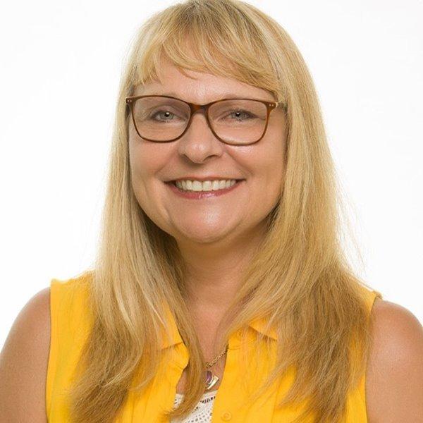Brenda Christ