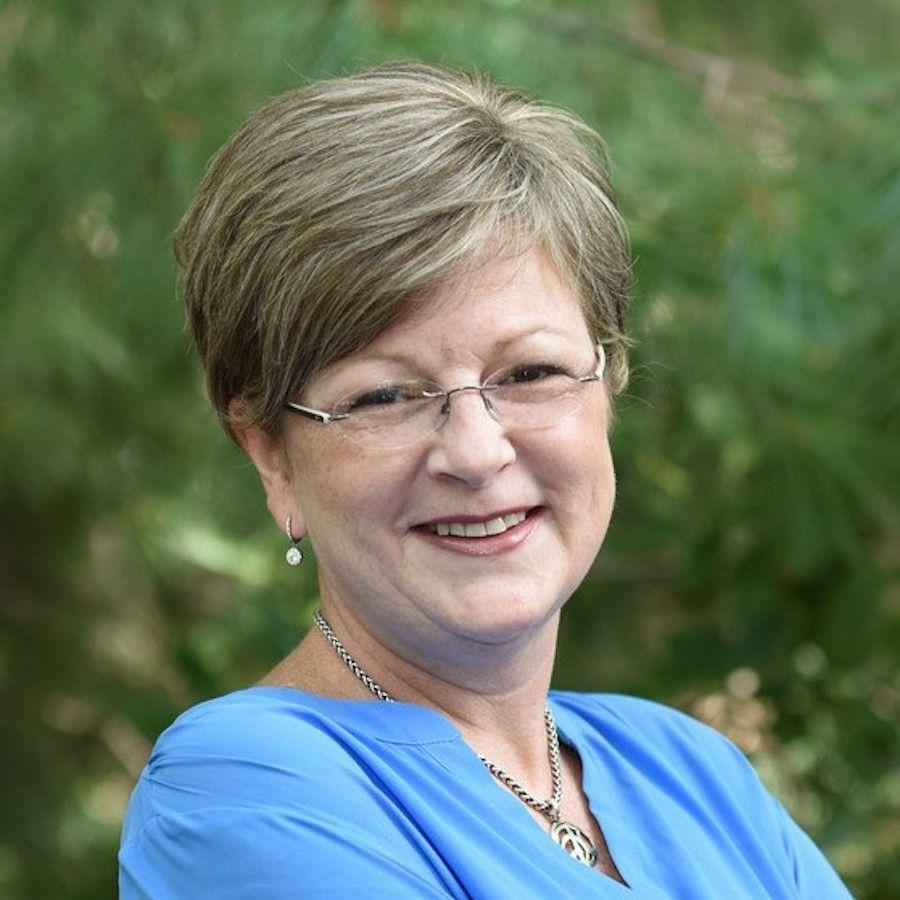 Prosperity Home Mortgage - Tamara Curry