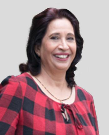 CrossCountry Mortgage, LLC - Meenakshi Sharma