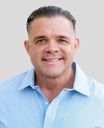 Tom Stearns - Benchmark Mortgage