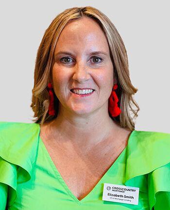 CrossCountry Mortgage, LLC - Elizabeth Smith