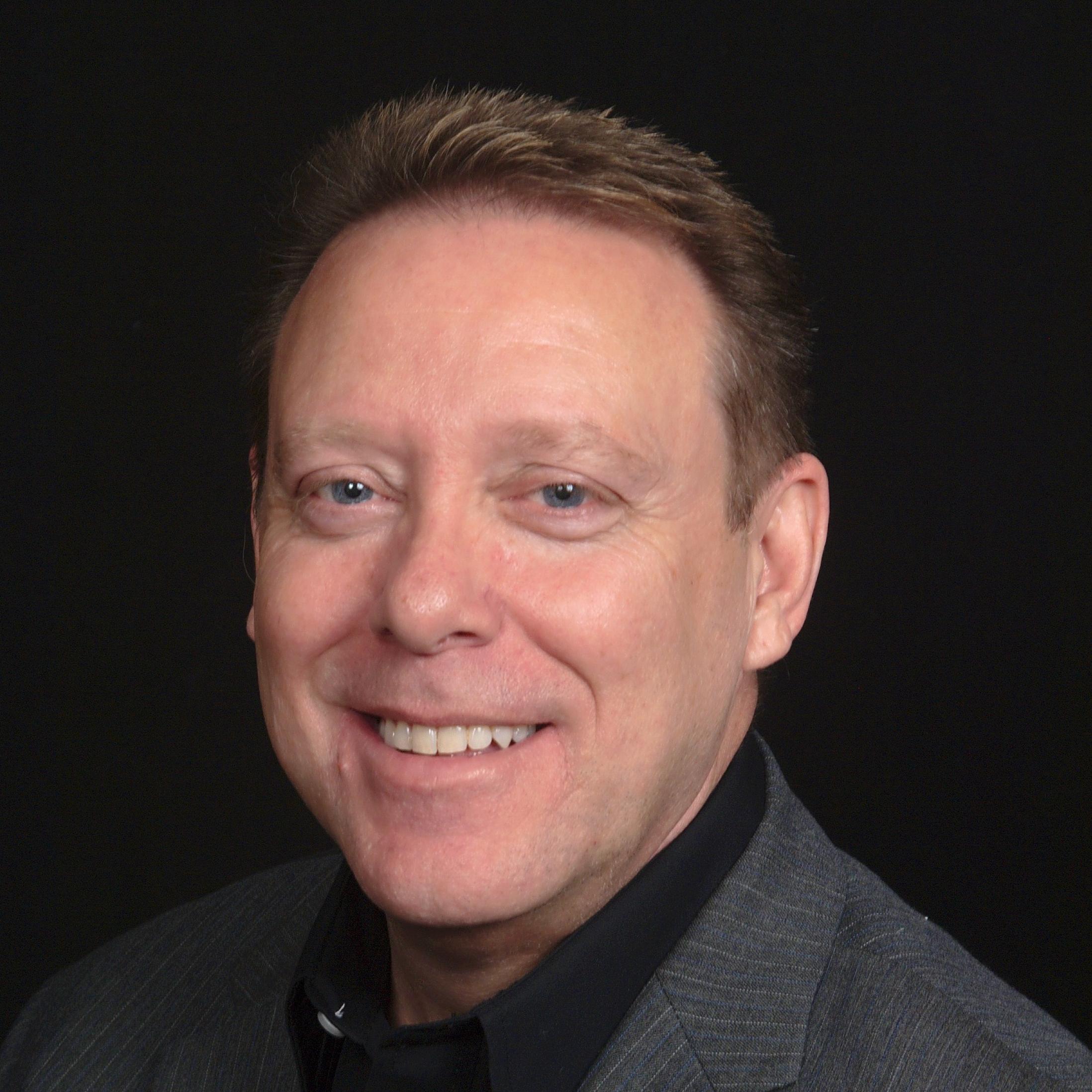 New American Funding - Dan Bernard