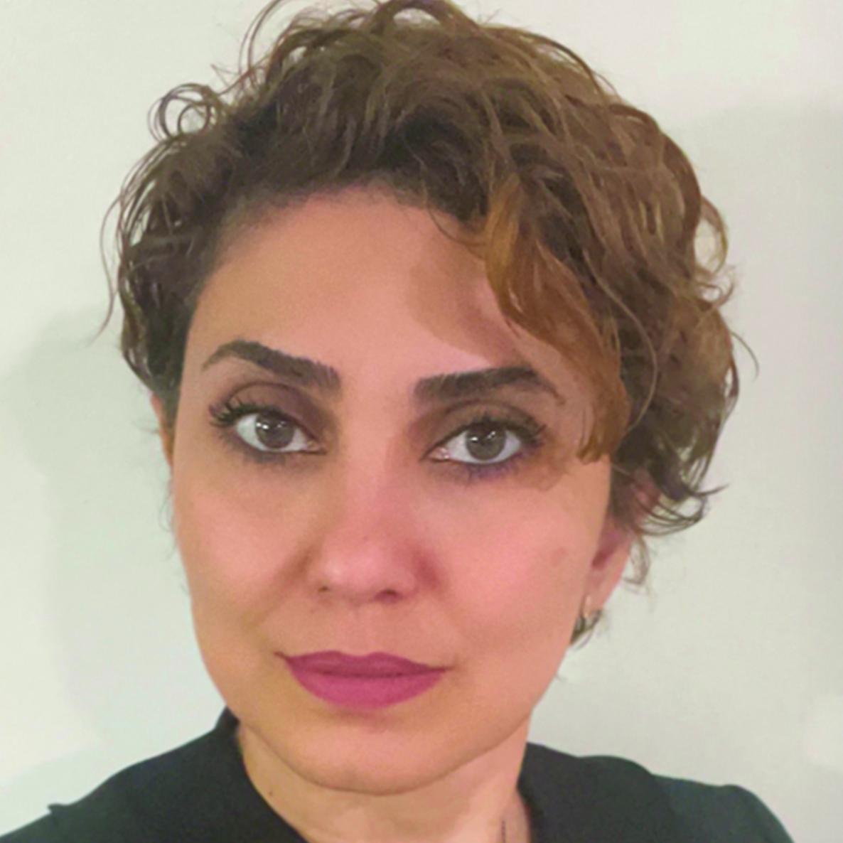 New American Funding - Negar Pitaneh