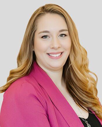 CrossCountry Mortgage, LLC - Rachel Patrick