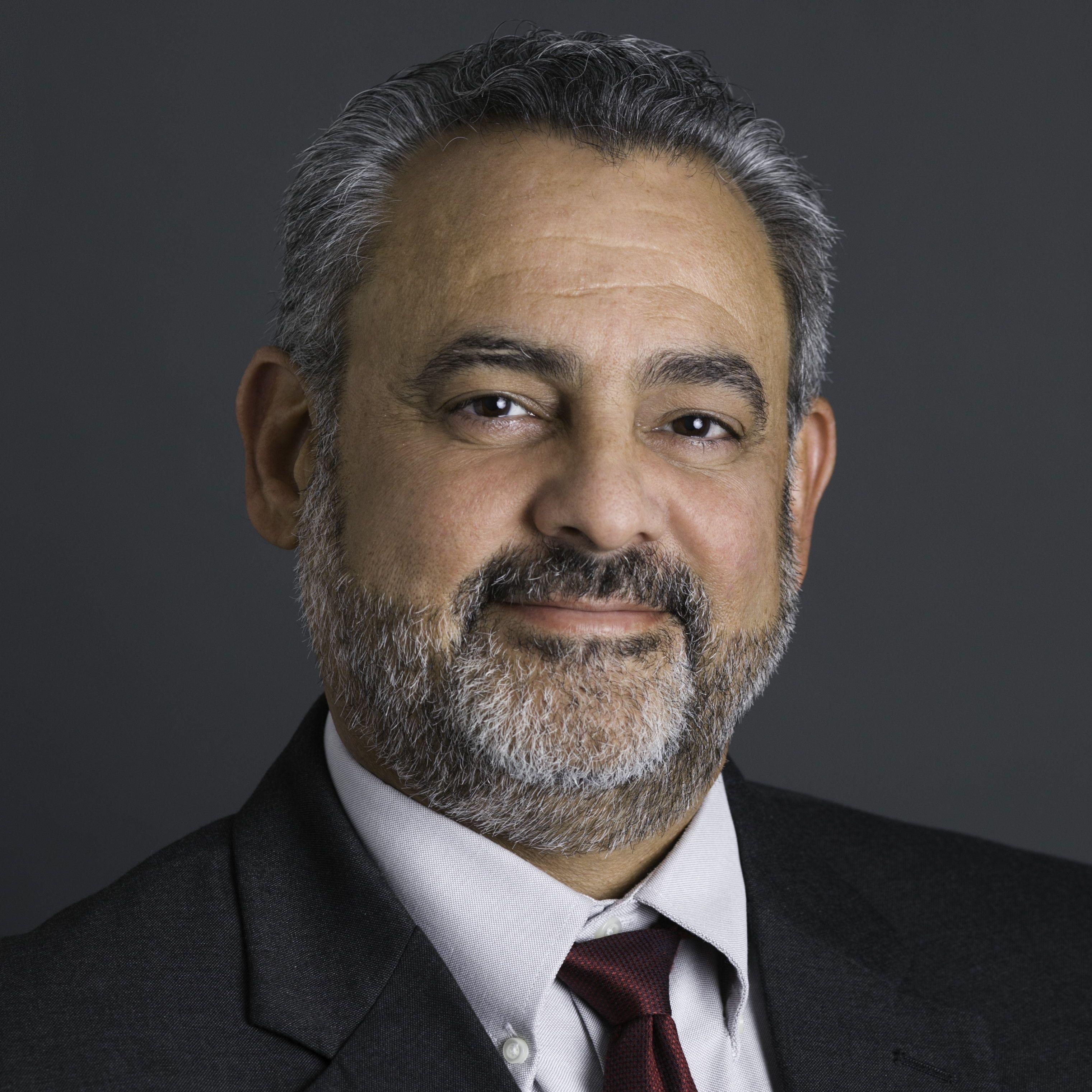 New American Funding - Gerry Suarez