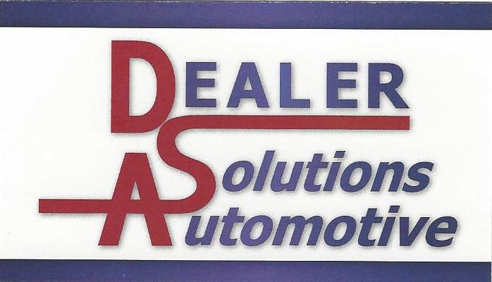 Dealer Solutions Automotive