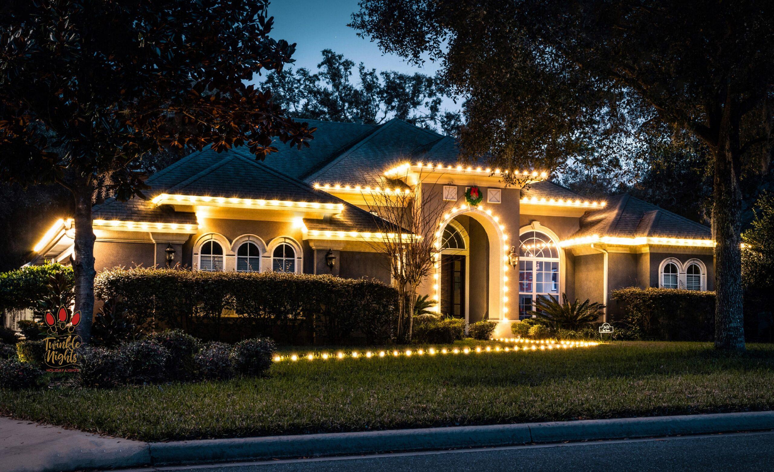 Twinkle Nights, Christmas Lights & Event Rentals