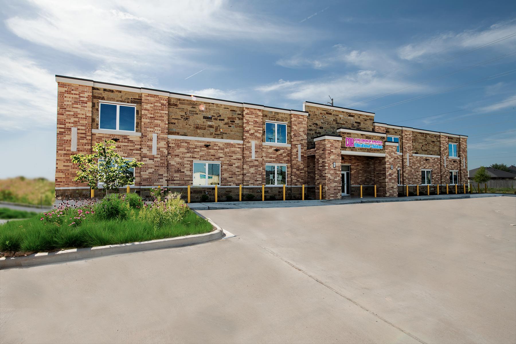 Children Of America Fulshear