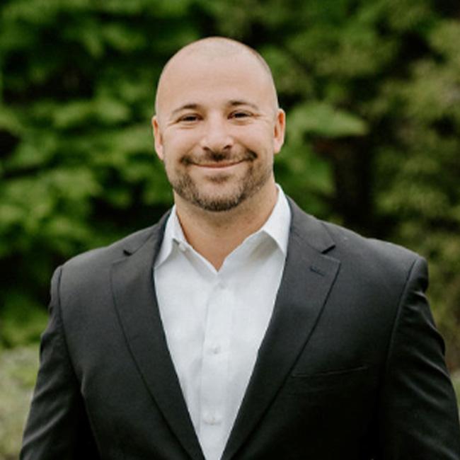 First Community Mortgage - Jason Bock