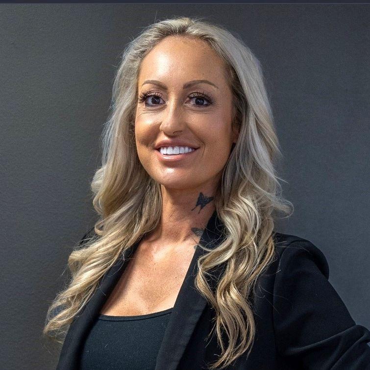 New American Funding - Dallas Skinner