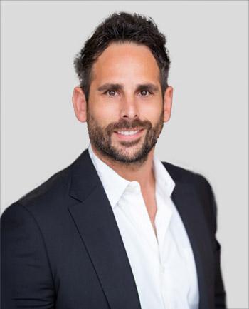 Nick Maglio at CrossCountry Mortgage, LLC