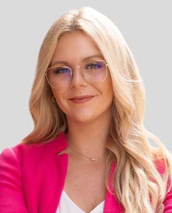 CrossCountry Mortgage, LLC - Amber Morris