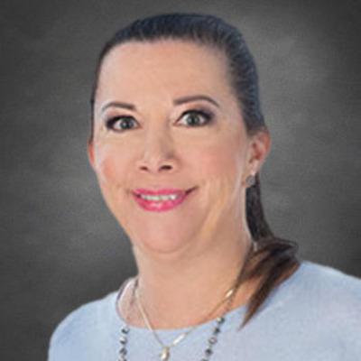 Cindy Smolin at CrossCountry Mortgage, LLC