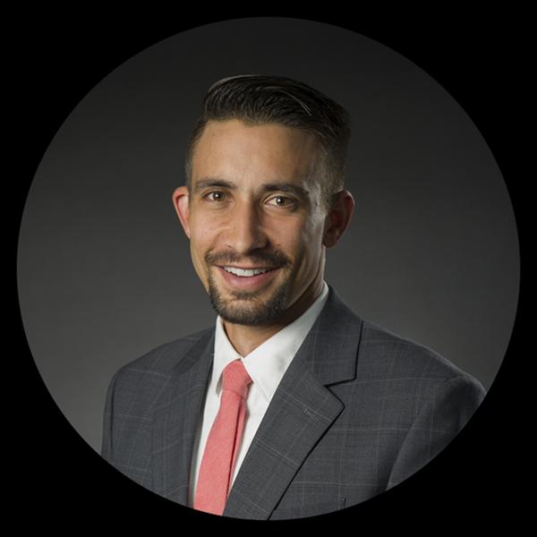 Movement Mortgage - Jordan Chomko