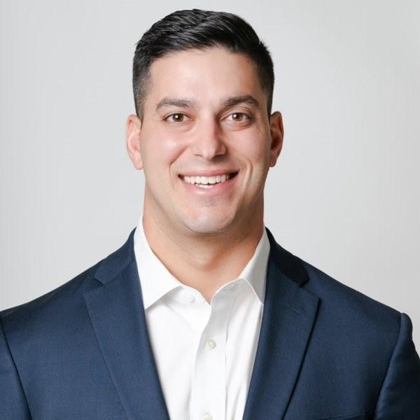 Tyler Esposito-Movement Mortgage