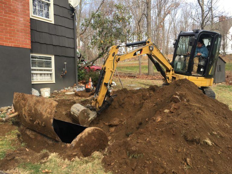 Leonardi & Son Construction, Inc