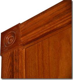 G & D Wood Products Inc