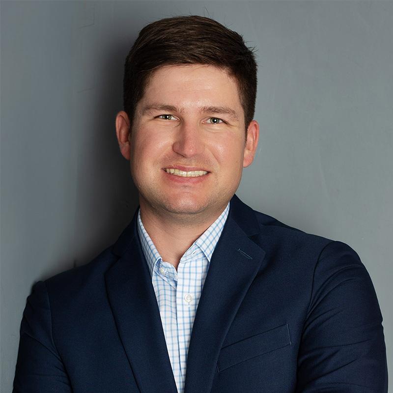 First Community Mortgage - Jake Polinskey