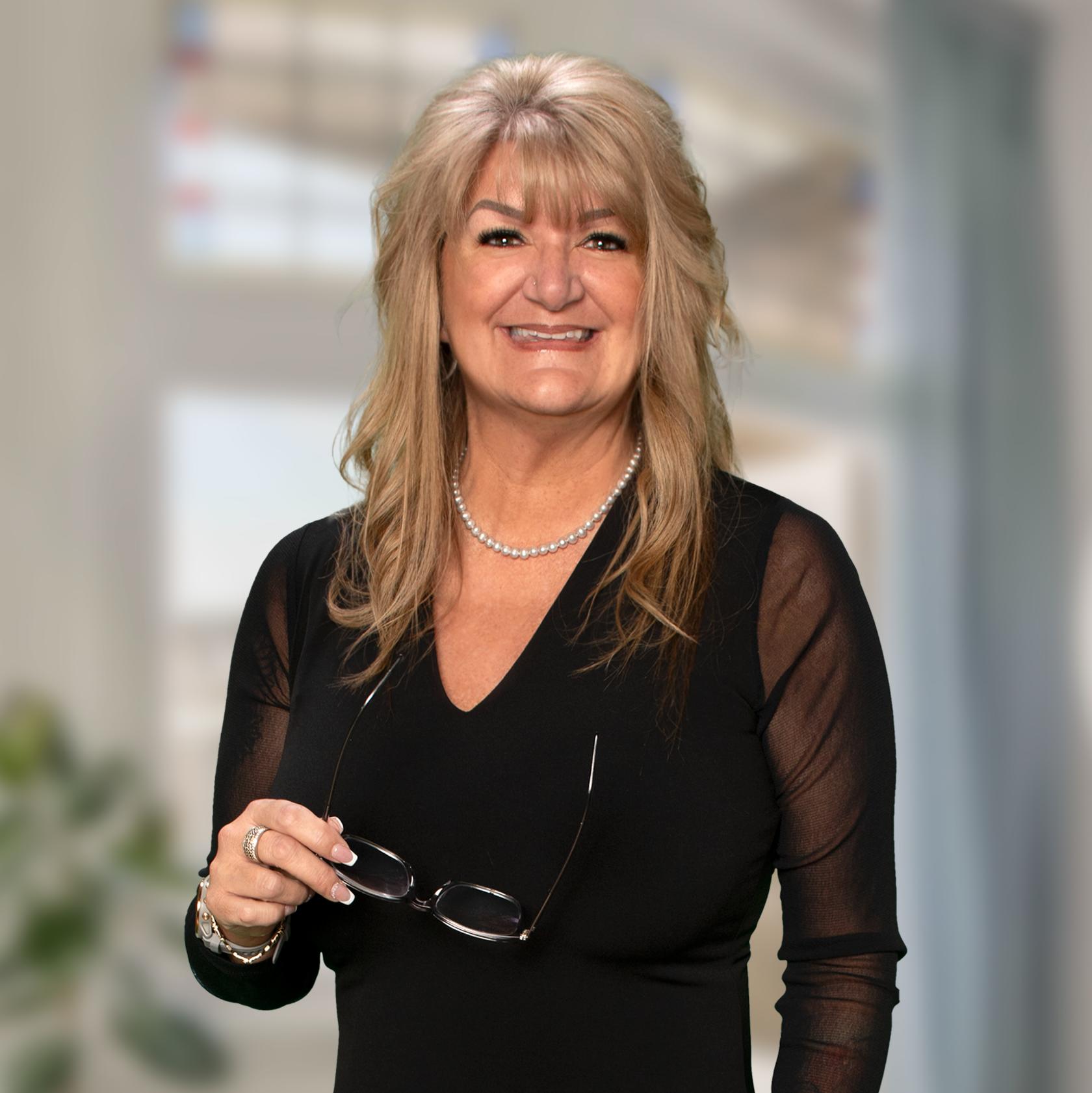 New American Funding - Brandi Heinemeyer