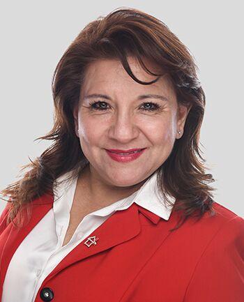 CrossCountry Mortgage, LLC - Marvy Mendoza