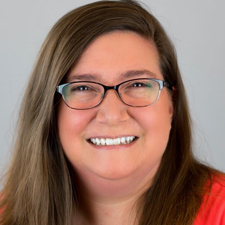 New American Funding - Debra Garrett