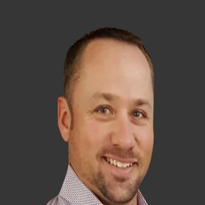 Clint Kuecker at CrossCountry Mortgage, LLC