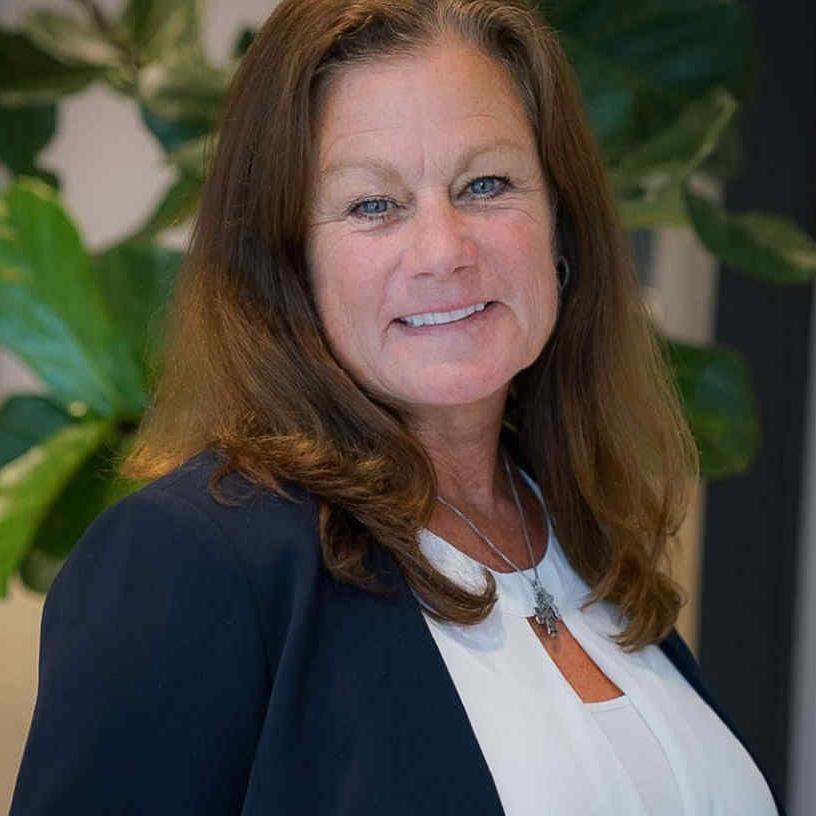 New American Funding - Stephanie Brister