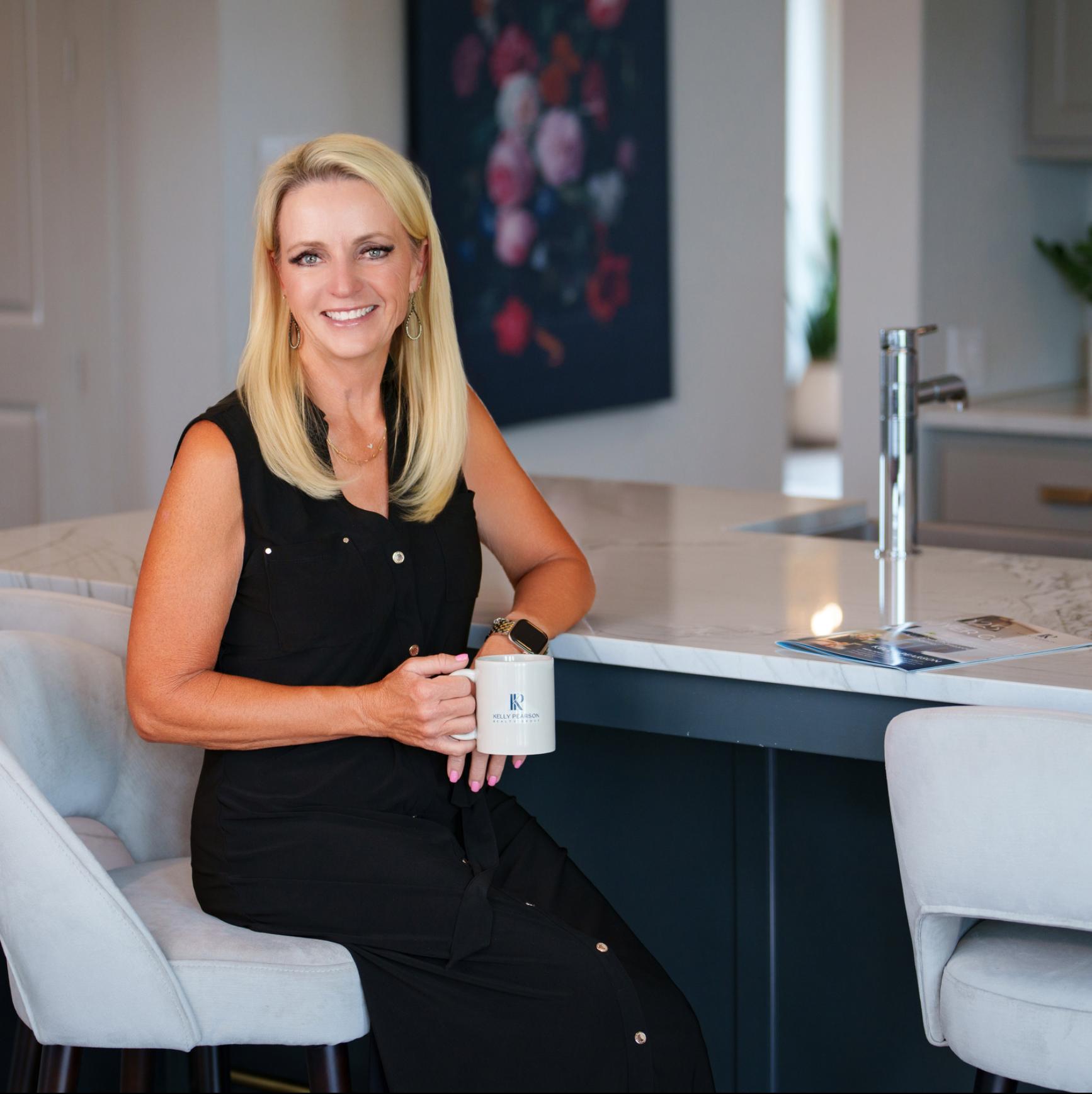 Monument Realty - Kelly Pearson