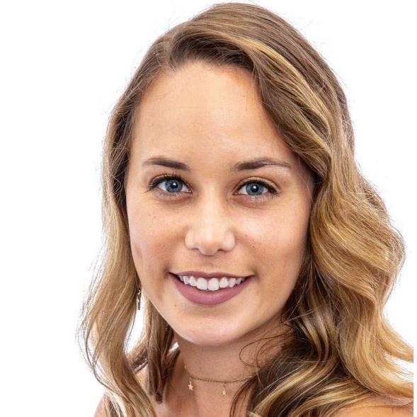 Kelsey Douglas - Movement Mortgage