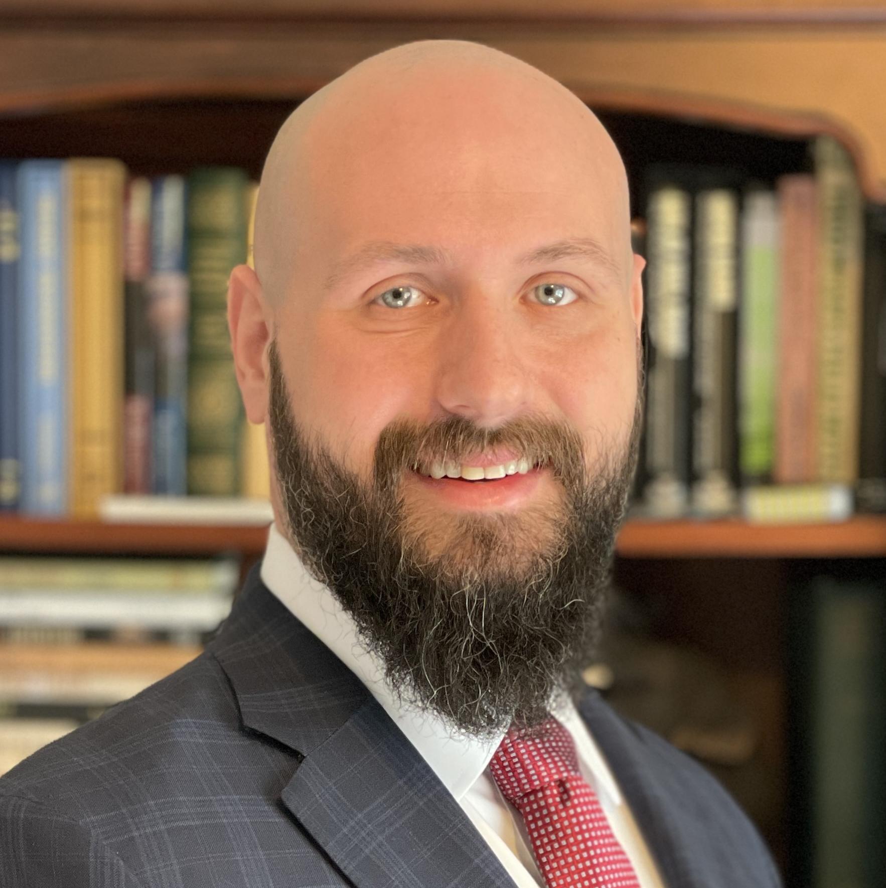 New American Funding - Nathan Sanet