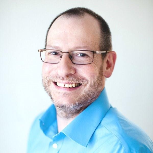 Movement Mortgage - Patrick Davidson