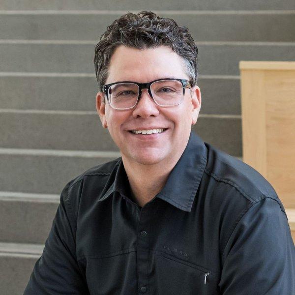 Movement Mortgage - Ryan Stoker