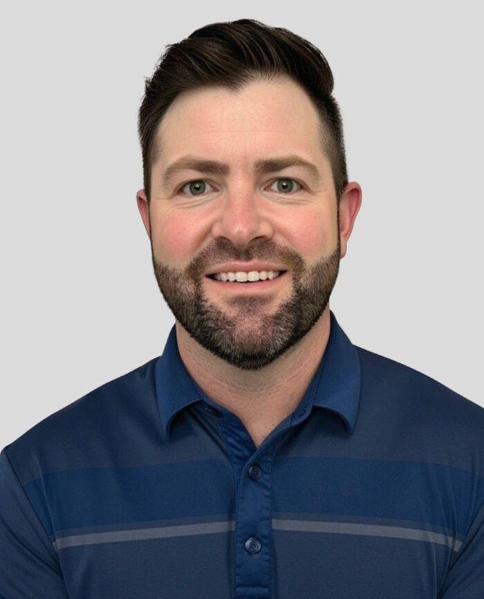 CrossCountry Mortgage, LLC - Joel Anderson