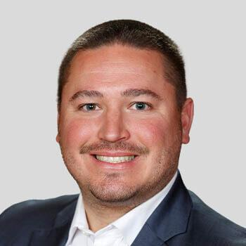 Chris Hoss at CrossCountry Mortgage, LLC