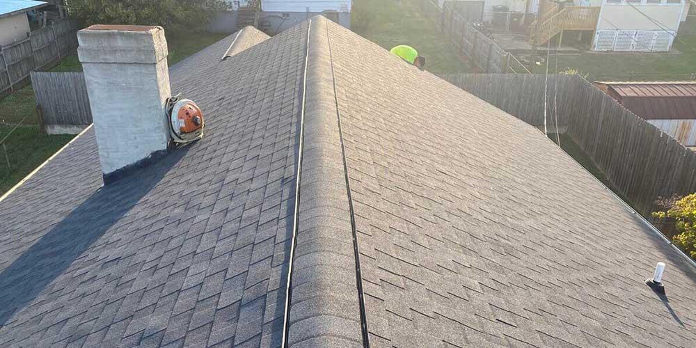 Resco Roofing Co