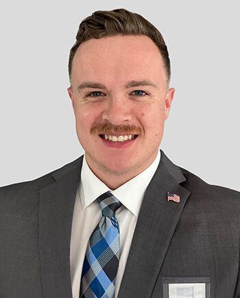 CrossCountry Mortgage, LLC - Dylan Brosnan