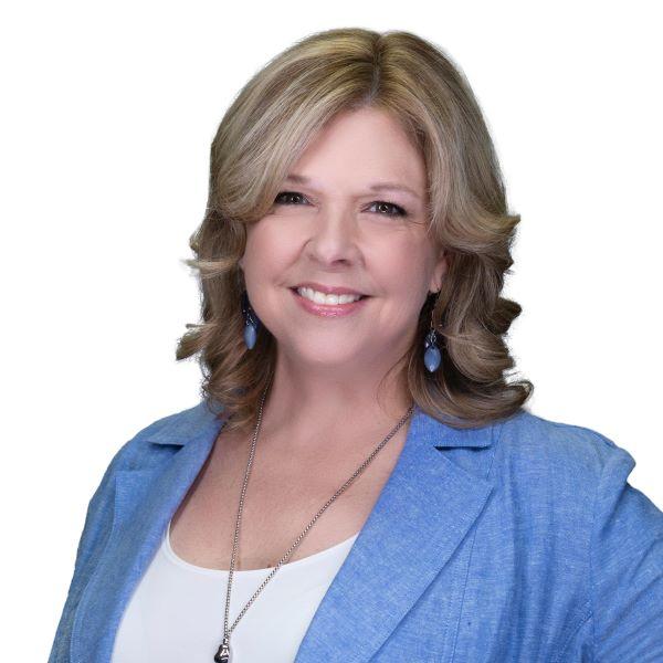 Movement Mortgage - Candice Farthing