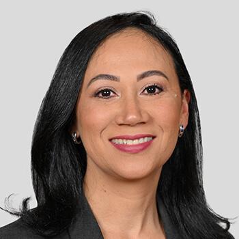Pilar Darragh at Crosscountry Mortgage
