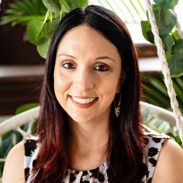 Movement Mortgage - Katie Brinson