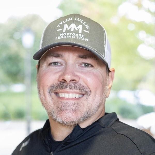 Movement Mortgage - Tyler Tullis