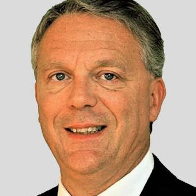 Robert Tuttle at CrossCountry Mortgage, LLC