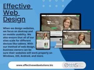Effective Web Solutions