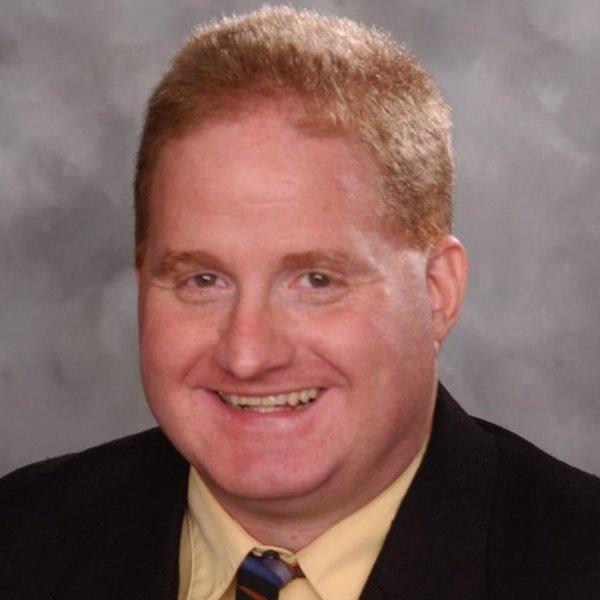 Movement Mortgage - Chris Martorana