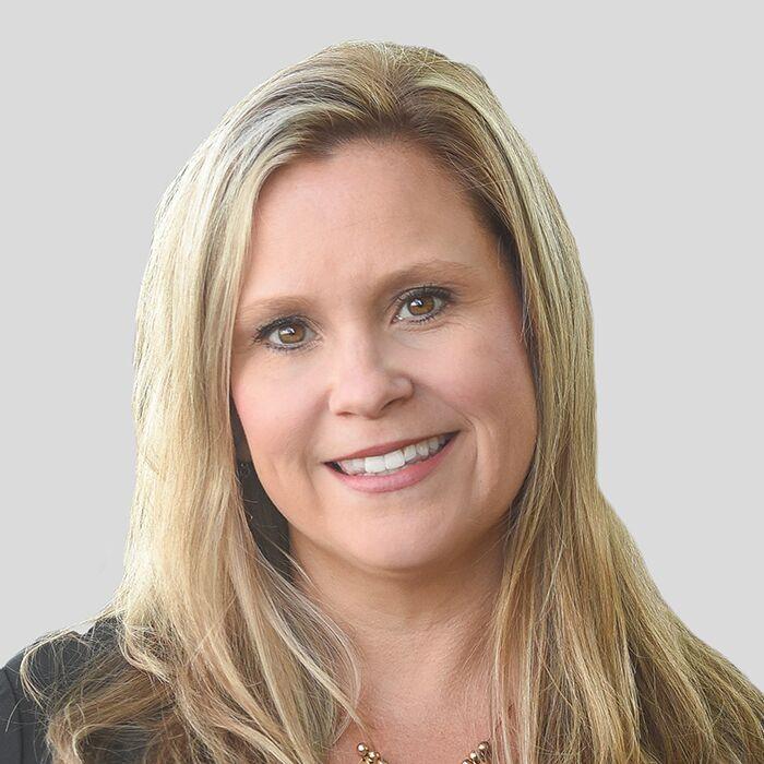 CrossCountry Mortgage, LLC - Joy Adams